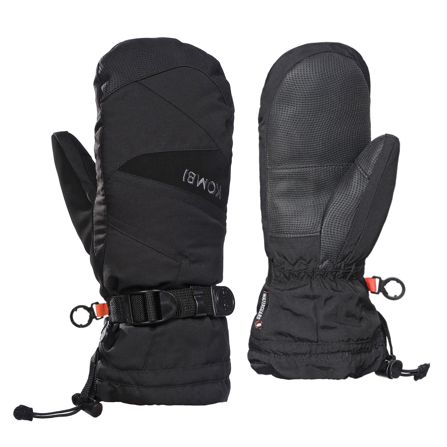 Auclair - Mitaines et Gants de ski Adulte & Enfant – Oberson