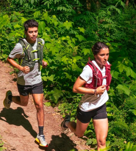 Hydration Vests & Bags