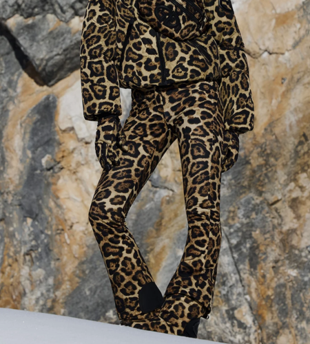 Pantalons