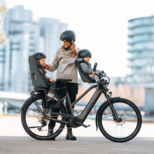 Child Bike Seats