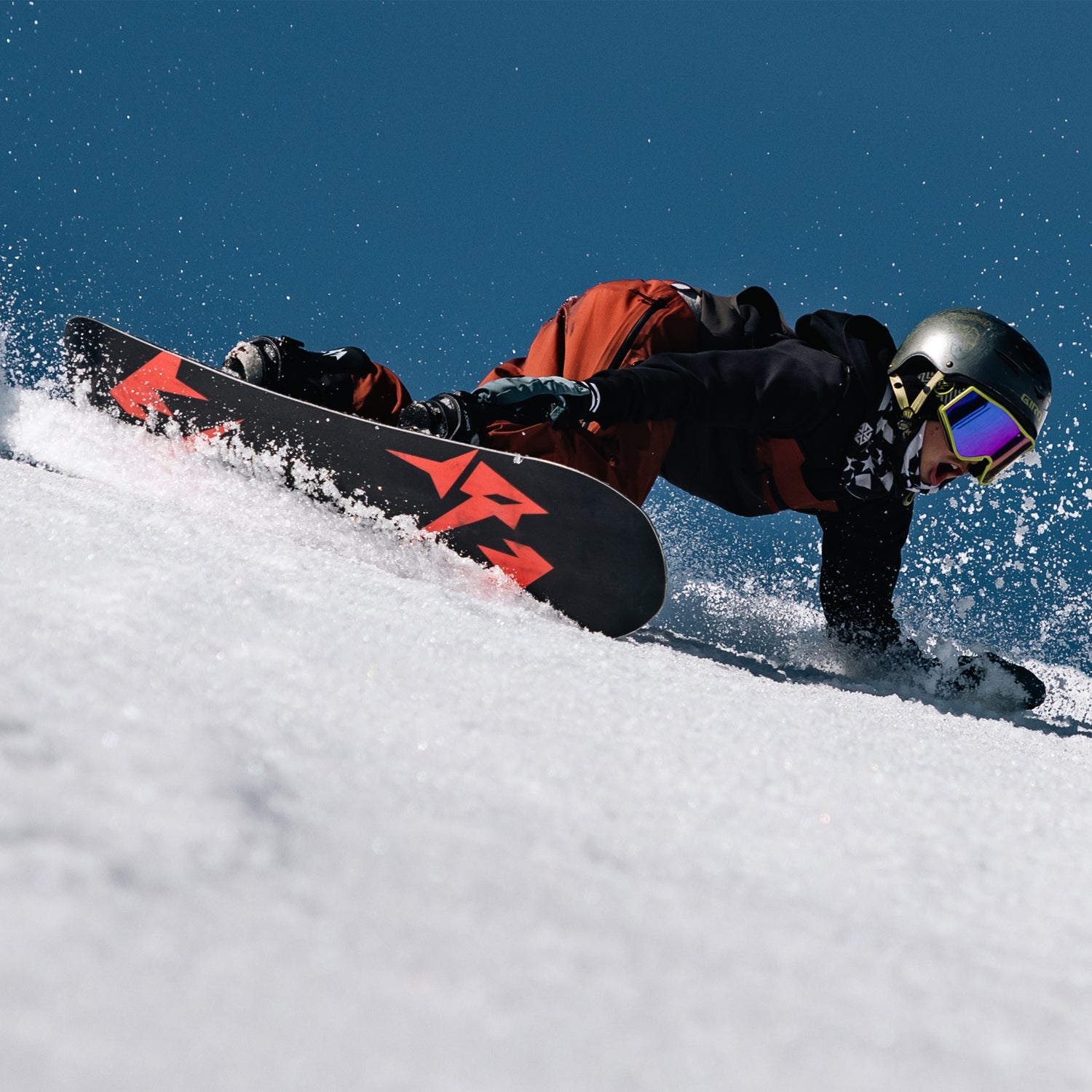 BRP ajoute un support pour skis et planche à neige à sa gamme d