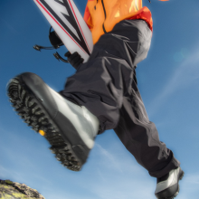 Snowboard Boots
