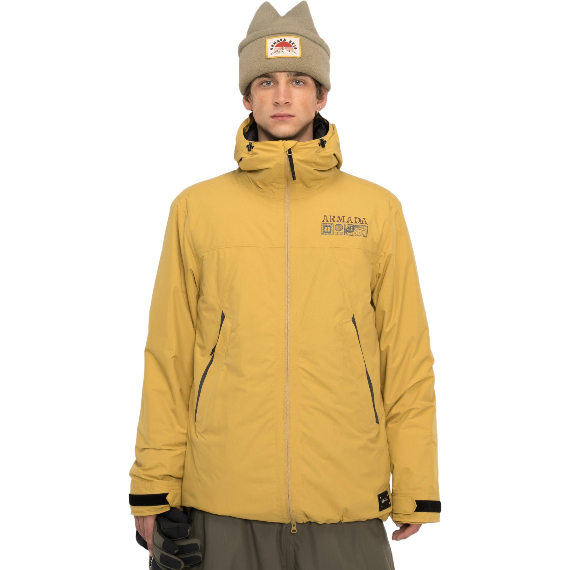 Armada snowboard clearance jacket