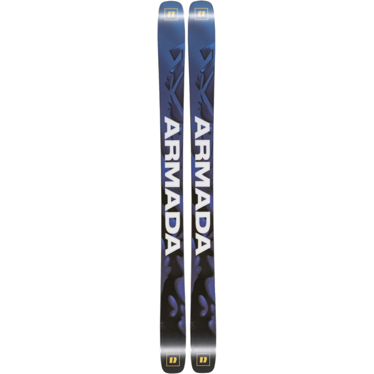 Skis Alpins ARW 100 Femme