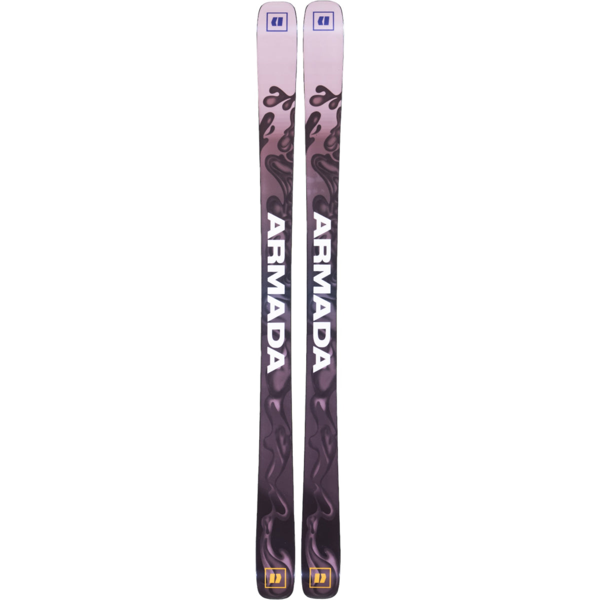 Skis Alpins ARW 88 Femme