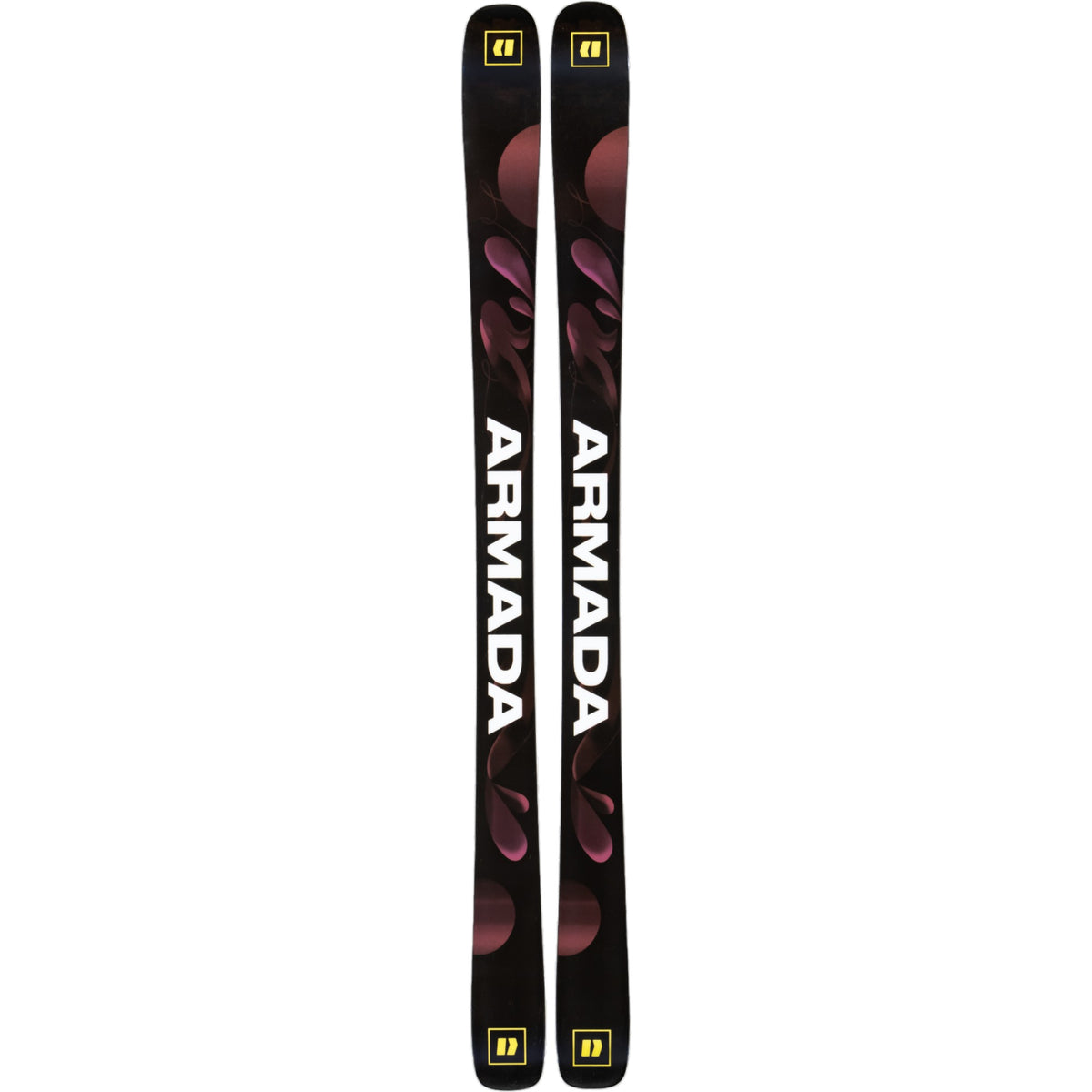 Skis Alpins ARW 84 (Long) Femme