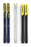 Skis Le Grizzly 99 Homme