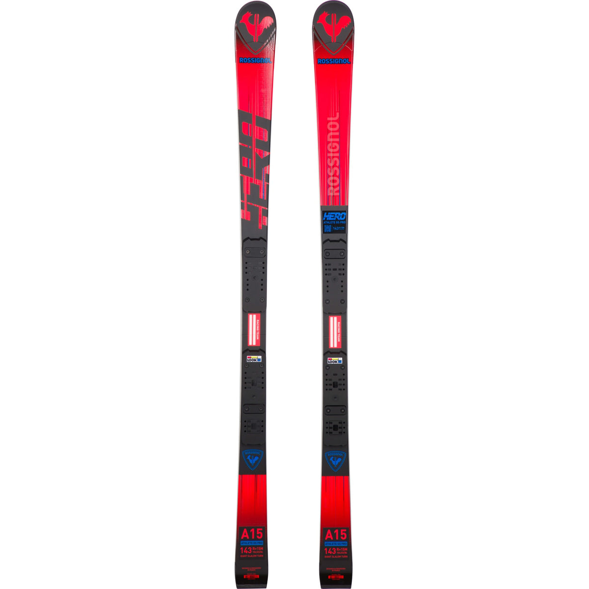 Skis Alpins Hero GS Pro (R21 Pro) Adulte