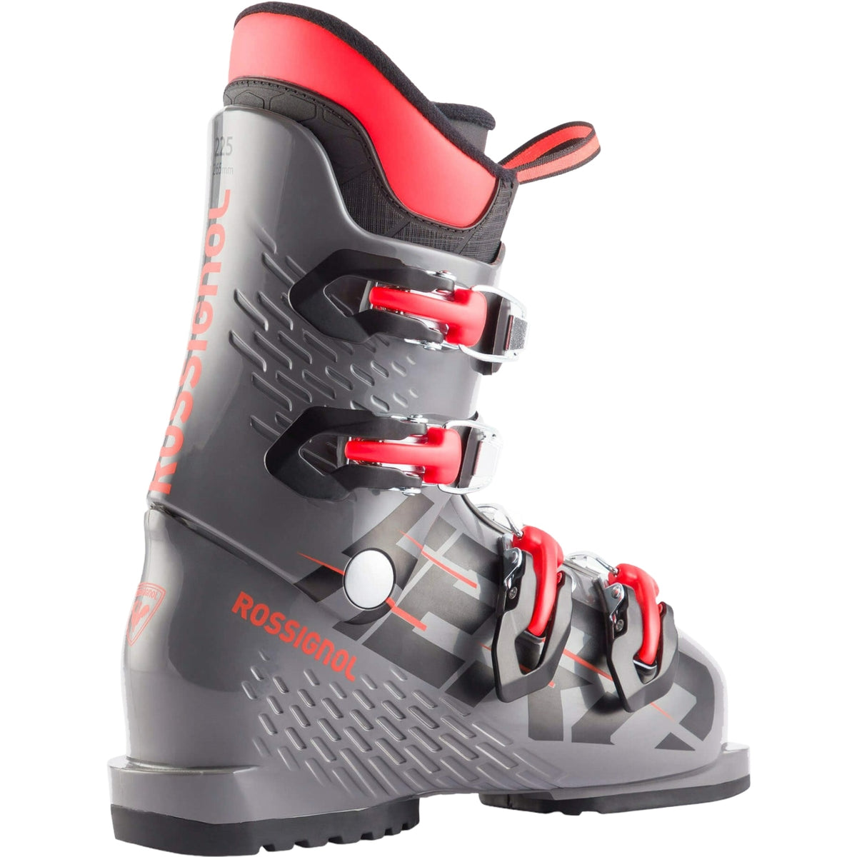 Rossignol Comp J4 Ski Boot 2024 – Skiis & Biikes