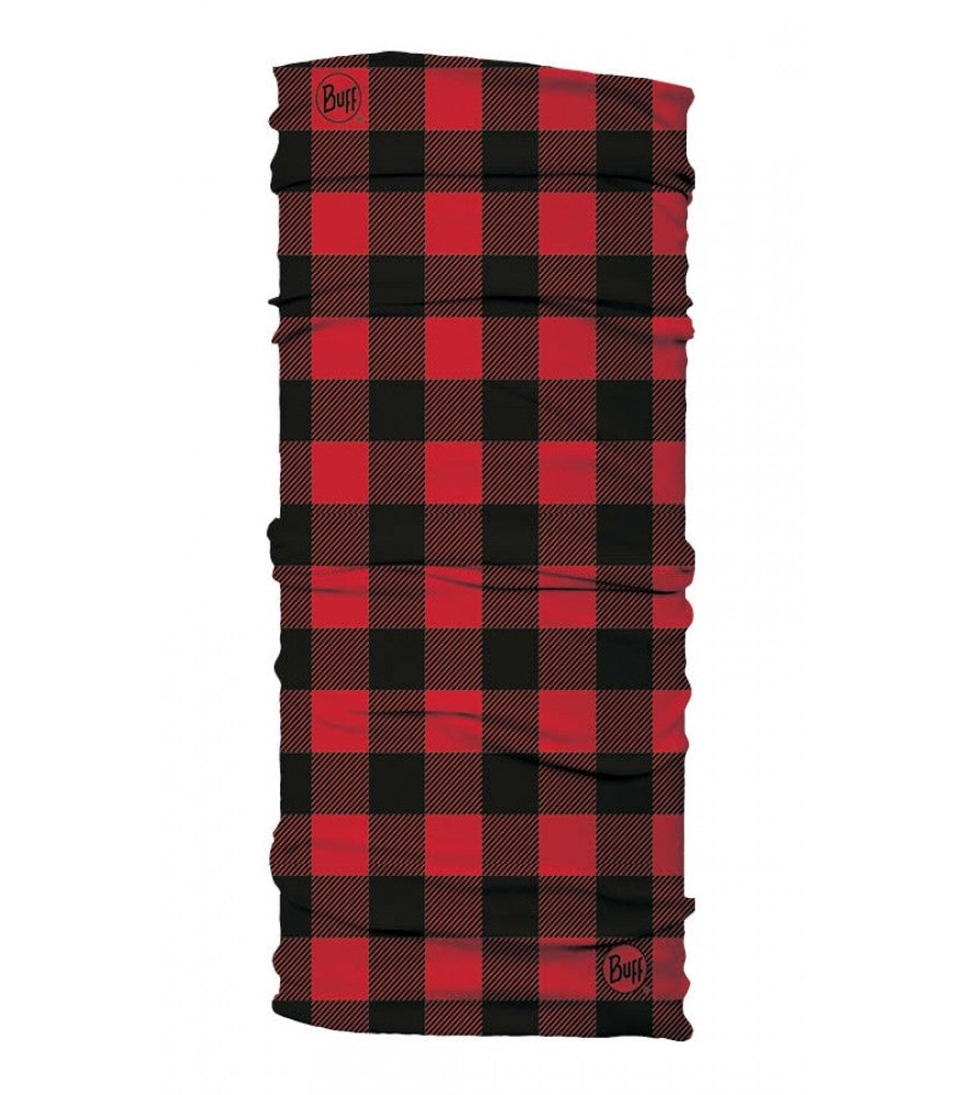 RED PLAID-swatch