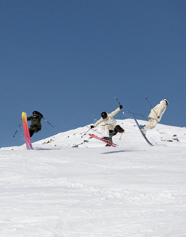 Sac de ski alpin sale