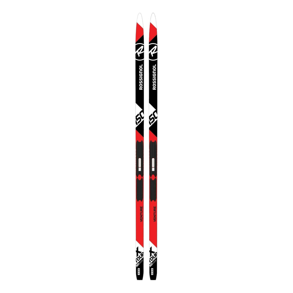 Skis de Fond Evo XT-Vent Jr WXLS(LS)/Tour Jr SI Enfant