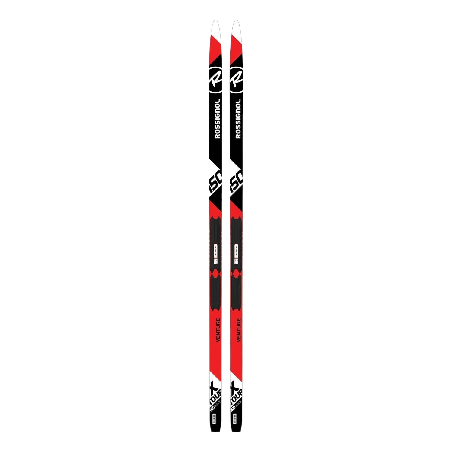 XT-Vent Jr WXLS(LS)/Tour Jr SI Junior Cross-Country Skis