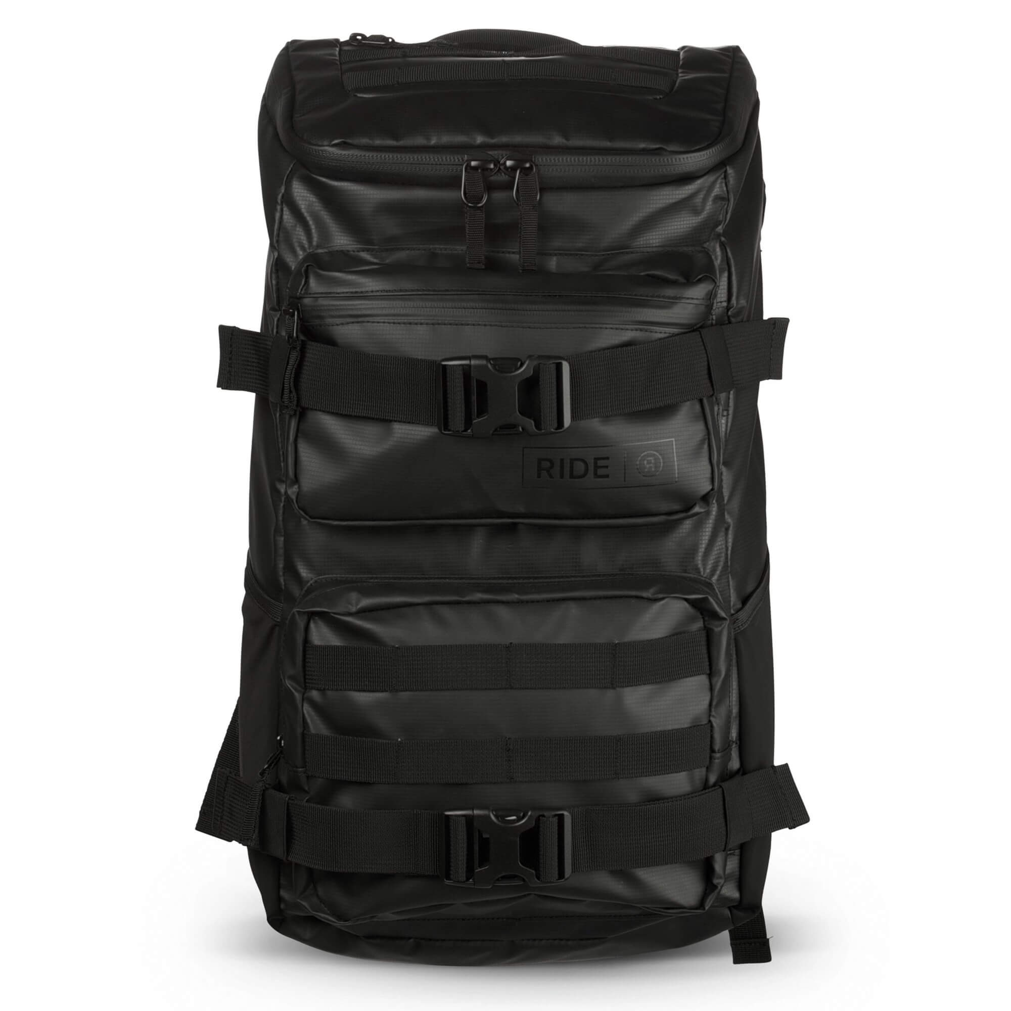 Ride Everyday Pack Bag – Oberson
