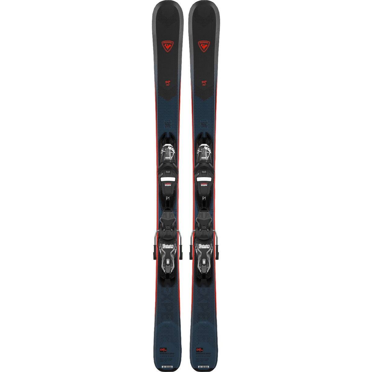 Skis Alpins Experience Pro + XP7 GW Enfant