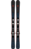 Skis Alpins Experience Pro + XP7 GW Enfant