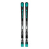 Rx12 SL+K12 GW Men Skis