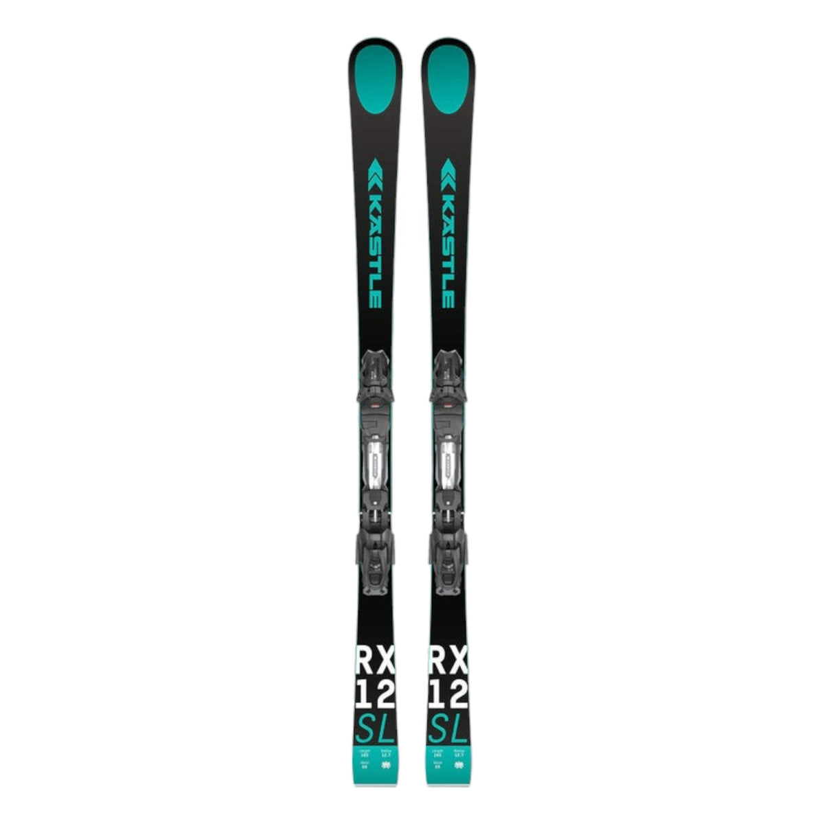 Rx12 SL+K12 GW Men Skis