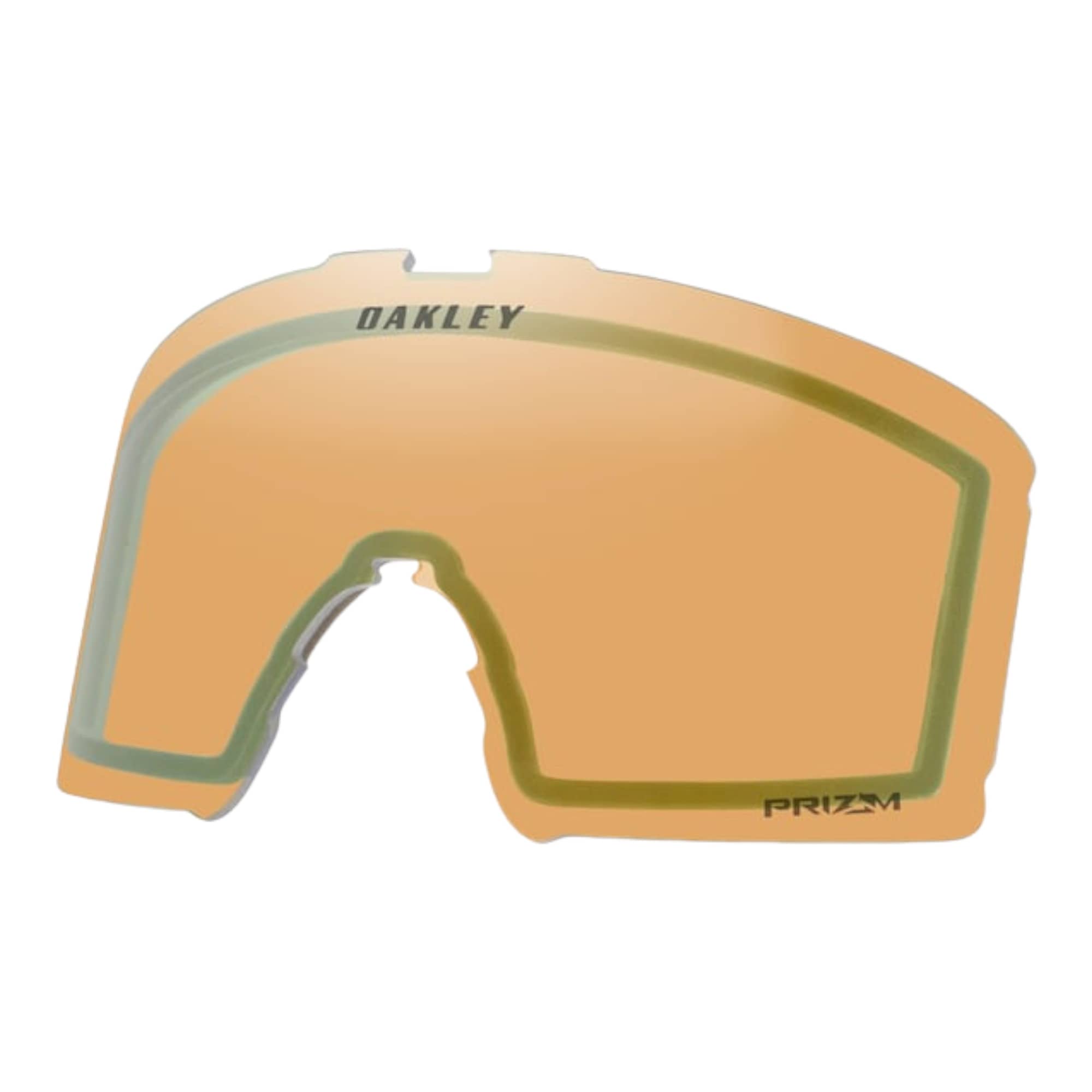 Oakley Line Miner M Adult Lens Replacement Oberson