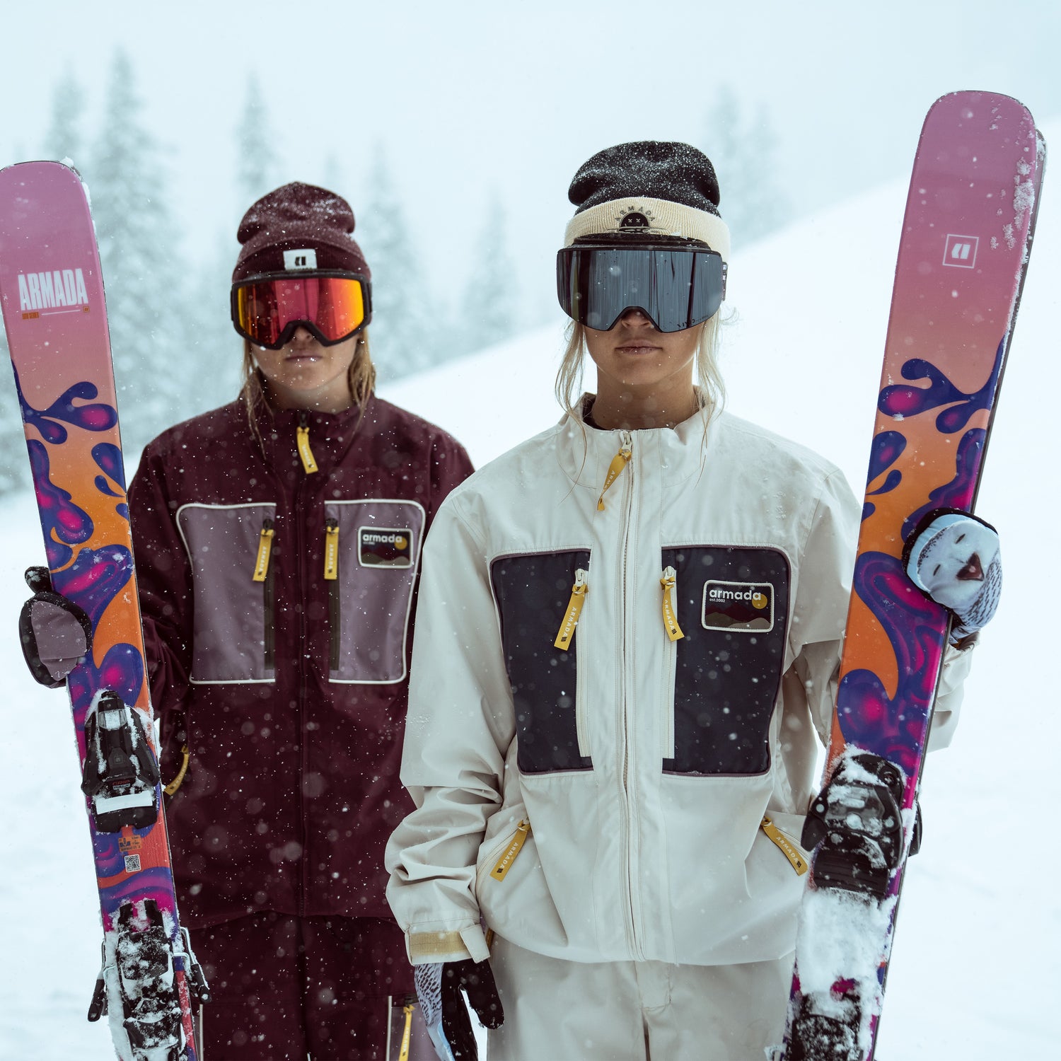 Braasport - Craft NOR Adv Nordic Ski Club Tights langrennstights herre