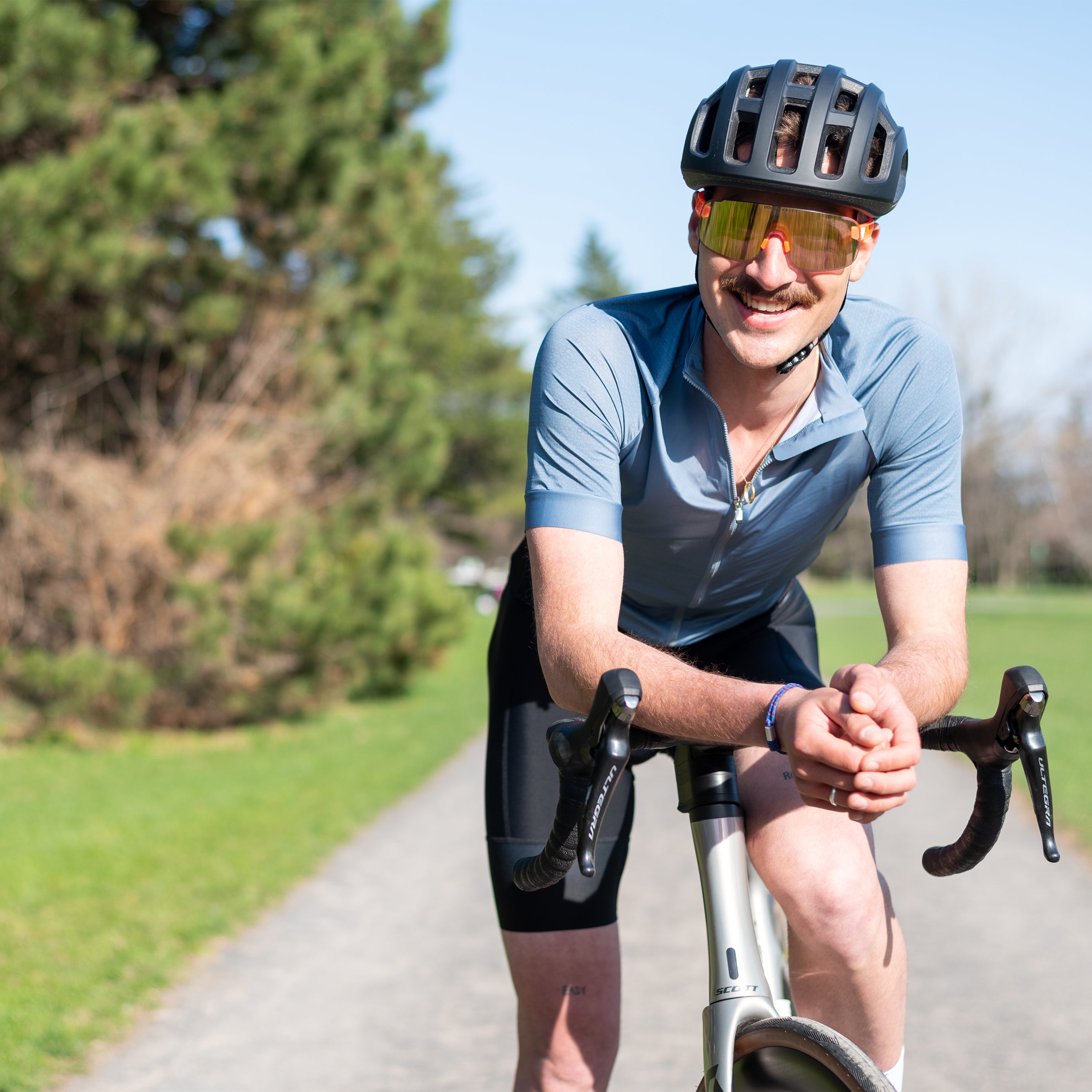 Junior clearance cycling jersey