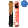 Salomon Snowboard Assassin Homme