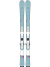 Rossignol Skis Intense 4x4 75 + XP W10 GW w/s Femme