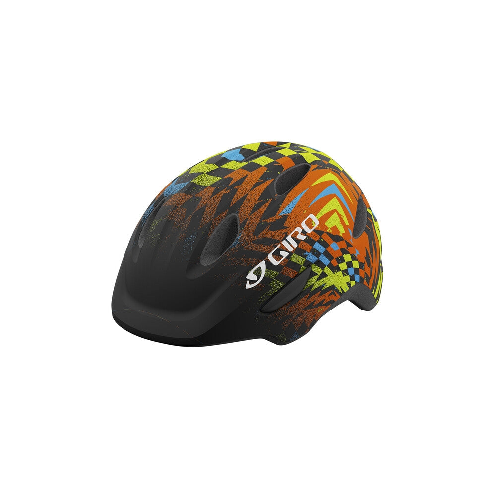 Giro Scamp Kids Helmet – Oberson