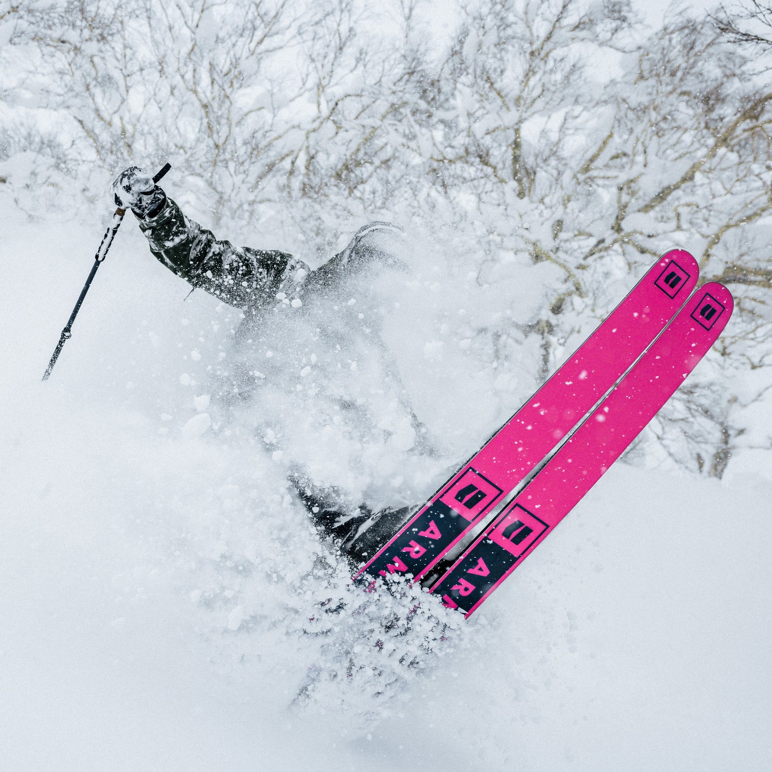 Harnais apprentissage ski – Fit Super-Humain