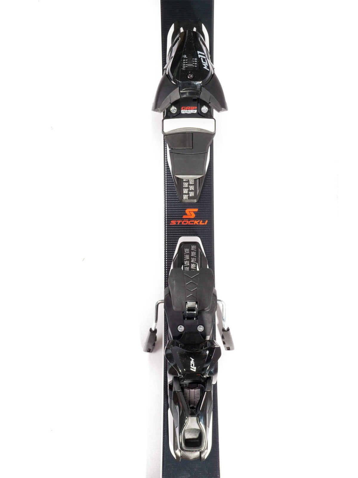 AXIS SKIS PRO MCD20 +MC11 HOMME