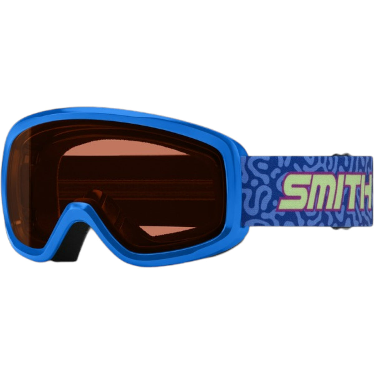 Smith Lunettes de Ski Snowday Enfant – Oberson