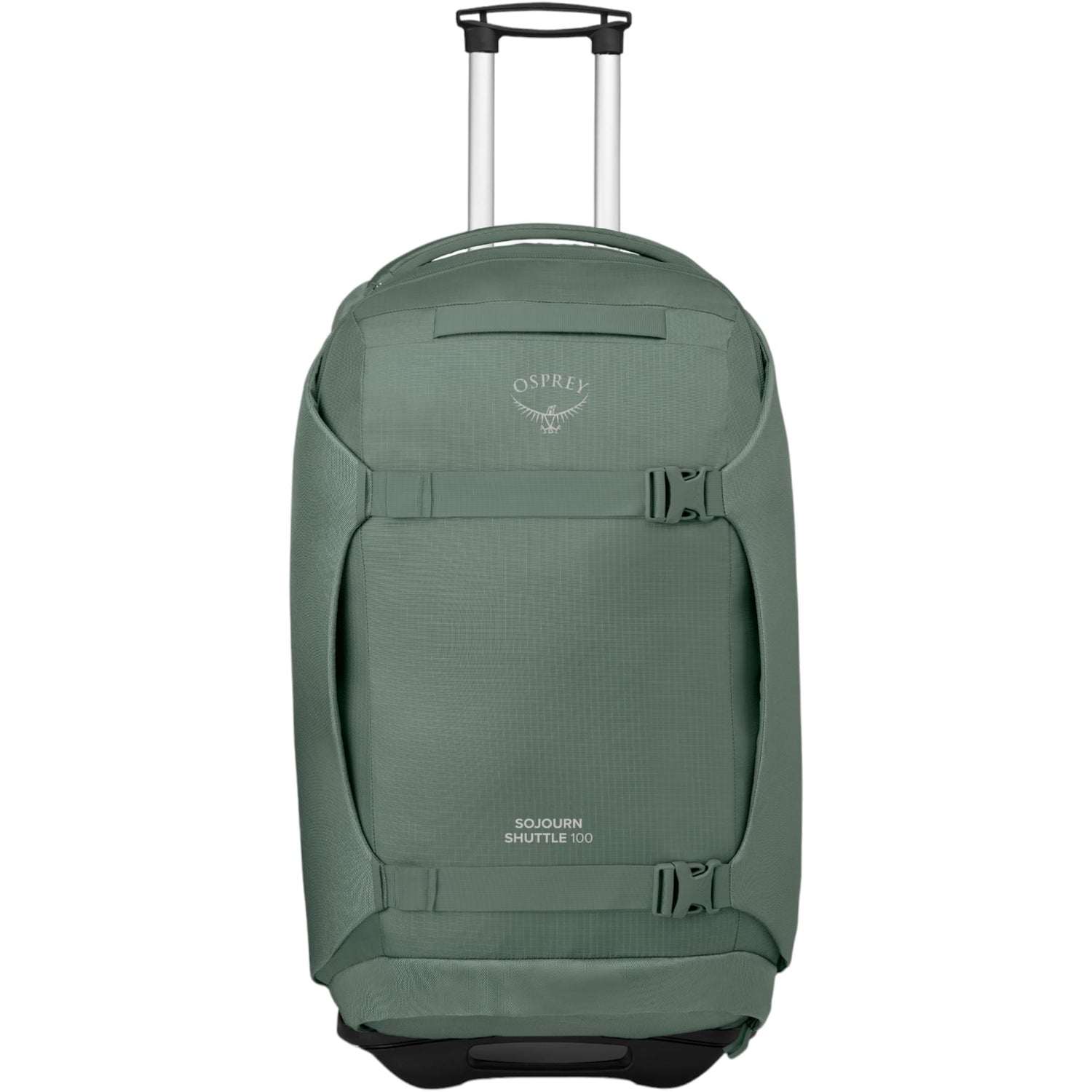 Sojourn Shuttle Wheeled Duffel 30"/100L Suitcase