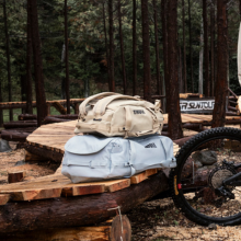 Duffel Bags