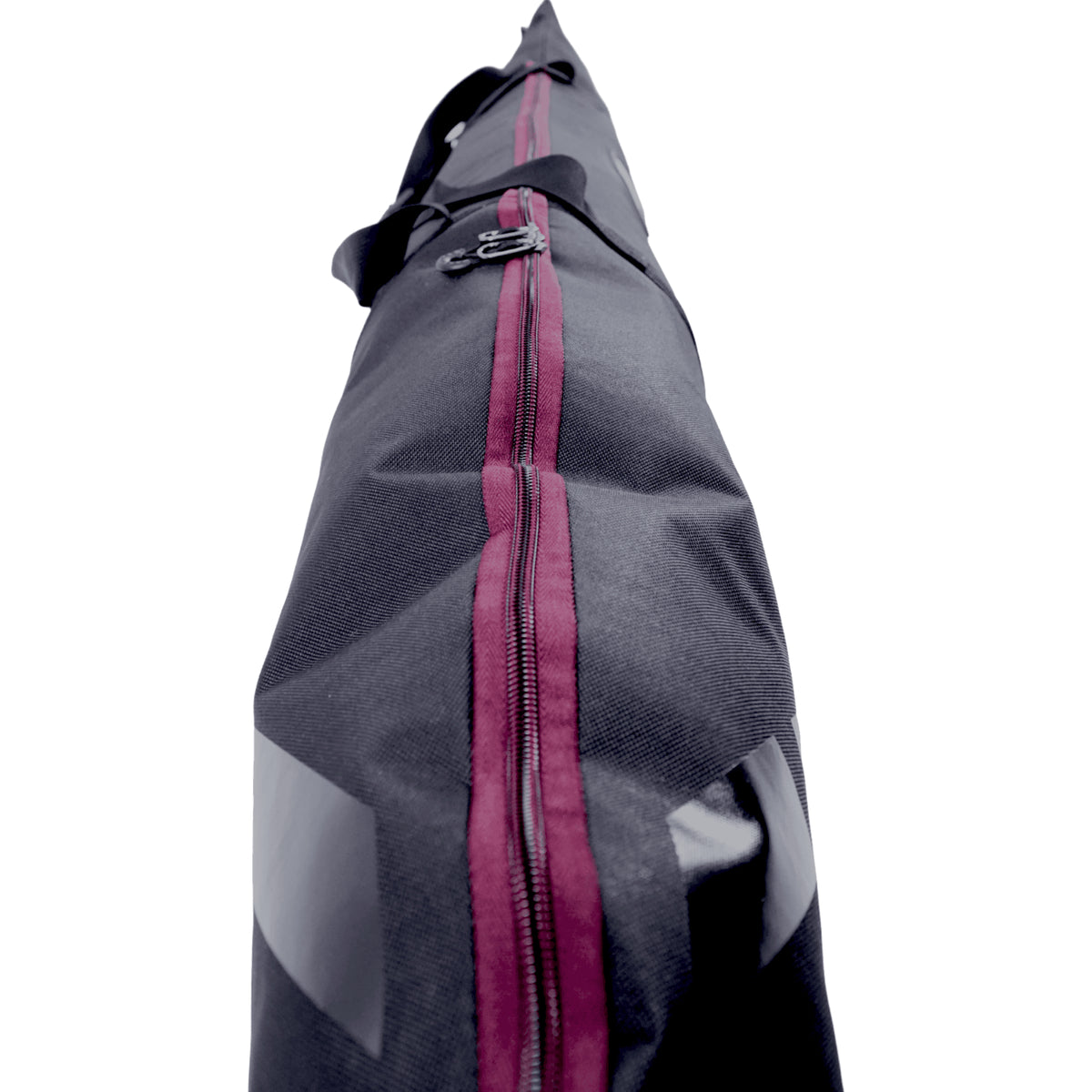K&B Half Padded Ski Bag  Vertical Addiction - Vertical Addiction