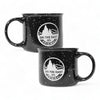 Tasse Early Riser Coffee Mug