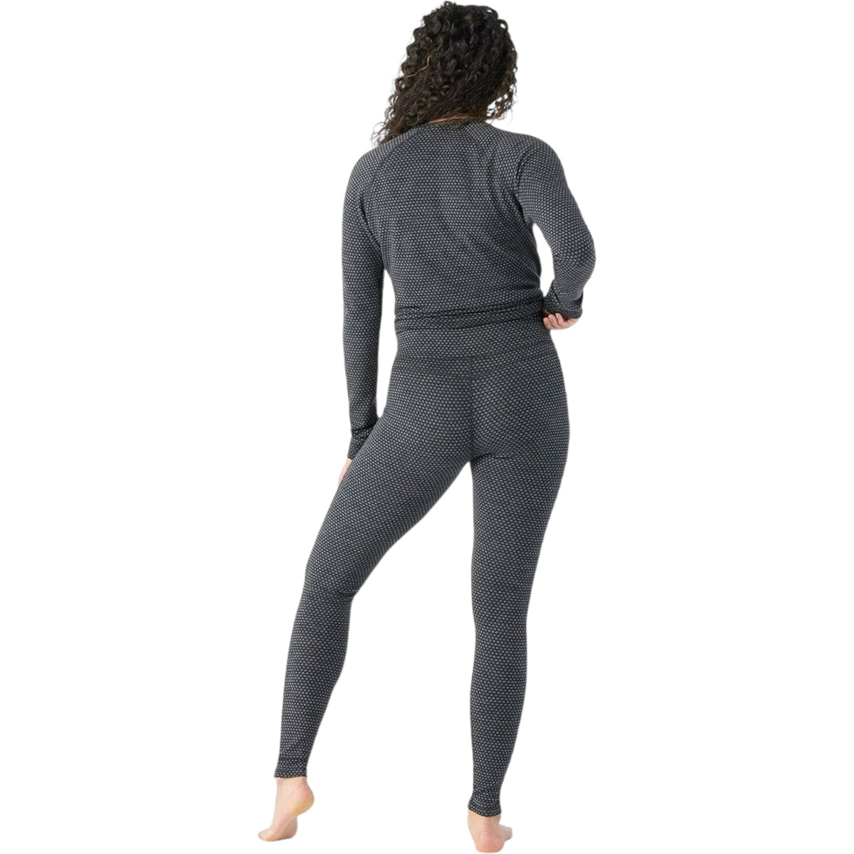 Macrowoman W-Series Wonder Thermal Women's Regular Fit Thermal Bottom –  ShopIMO