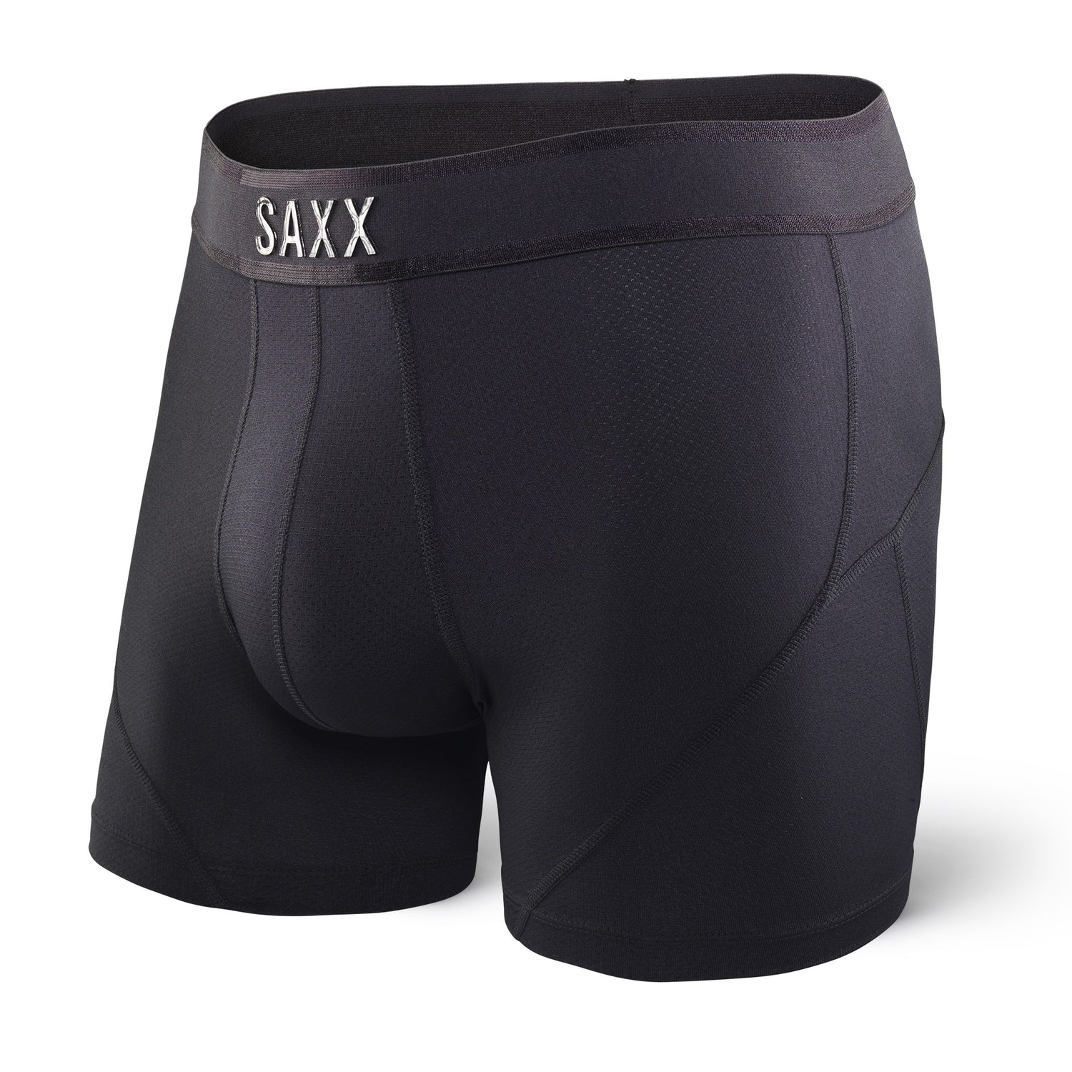 Saxx Kinetic Boxer Brief Mens – Oberson