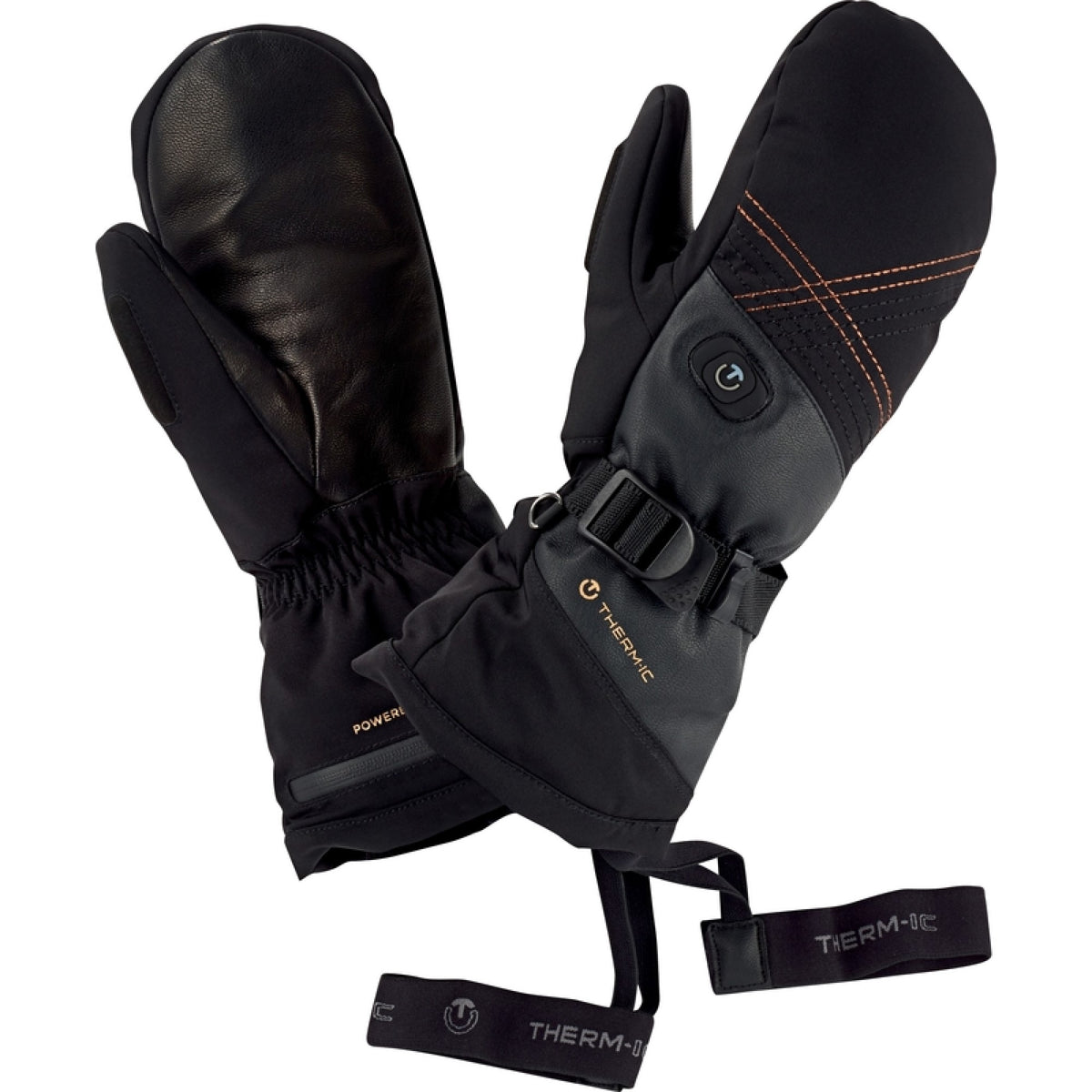 Thermic Gants Chauffants Ultra Heat Homme – Oberson