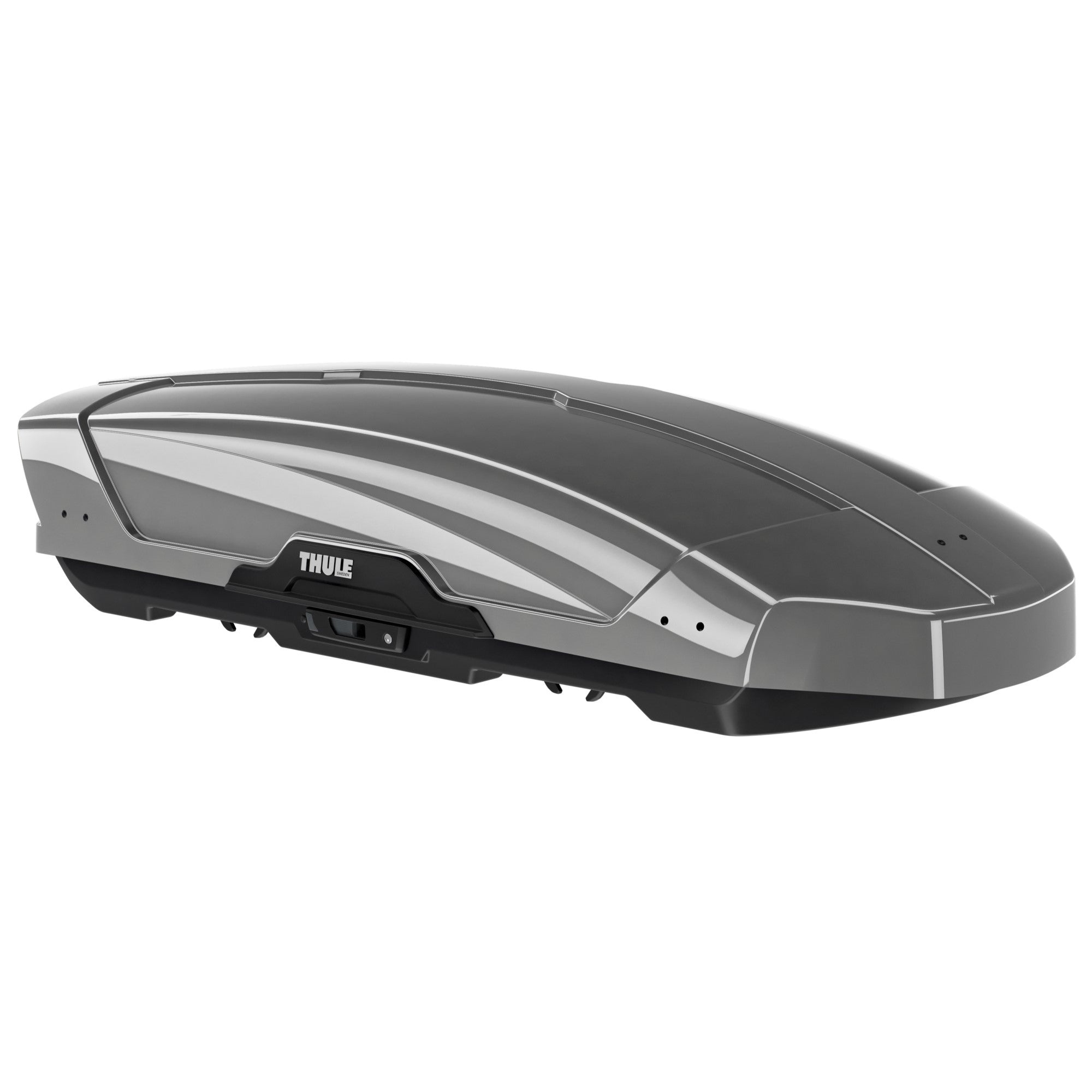 Thule Motion XT Roof Cargo Box – Oberson