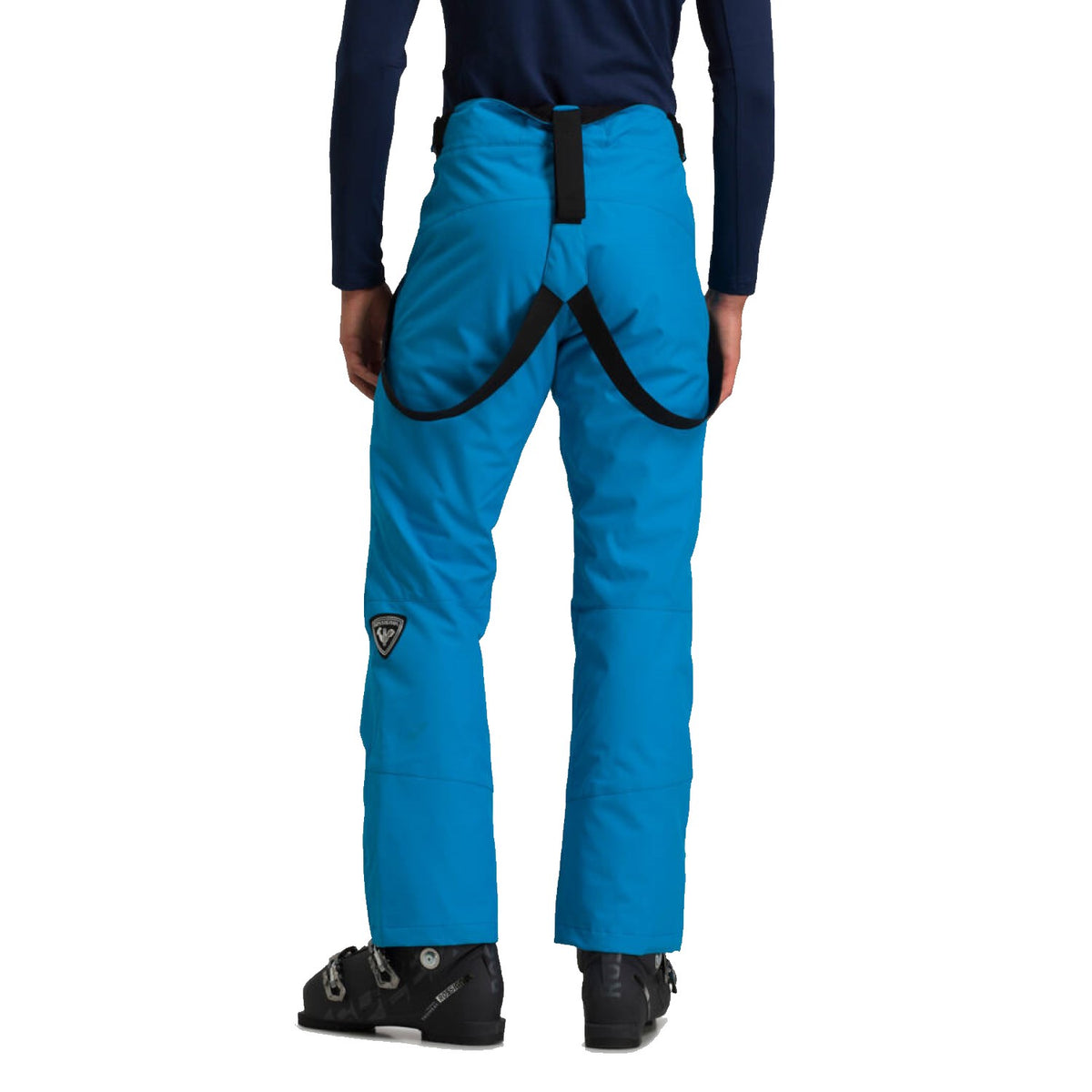 Rossignol Ski Men Pants – Oberson