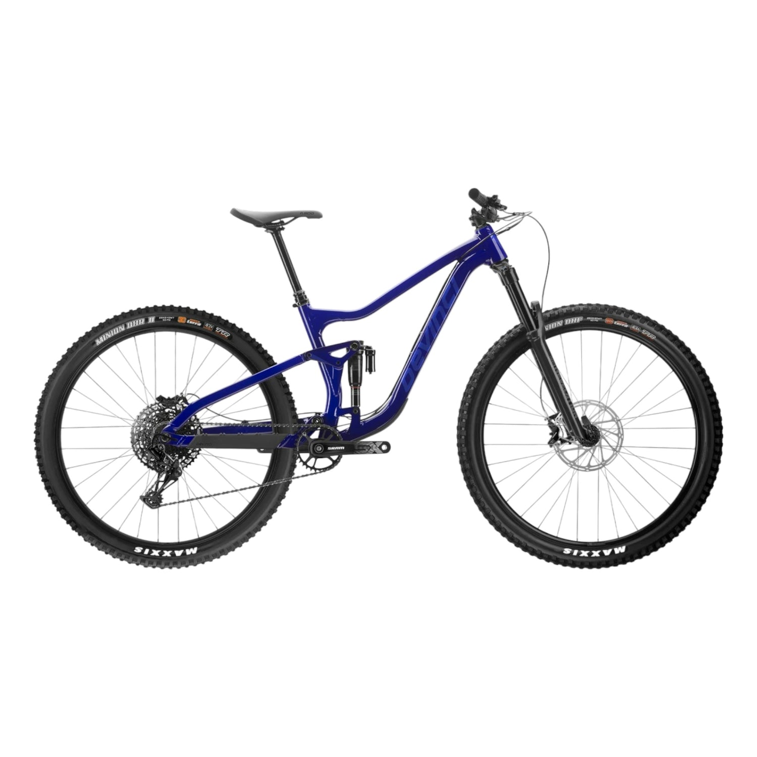Troy A29 Deore 12S Adult Mountain Bike