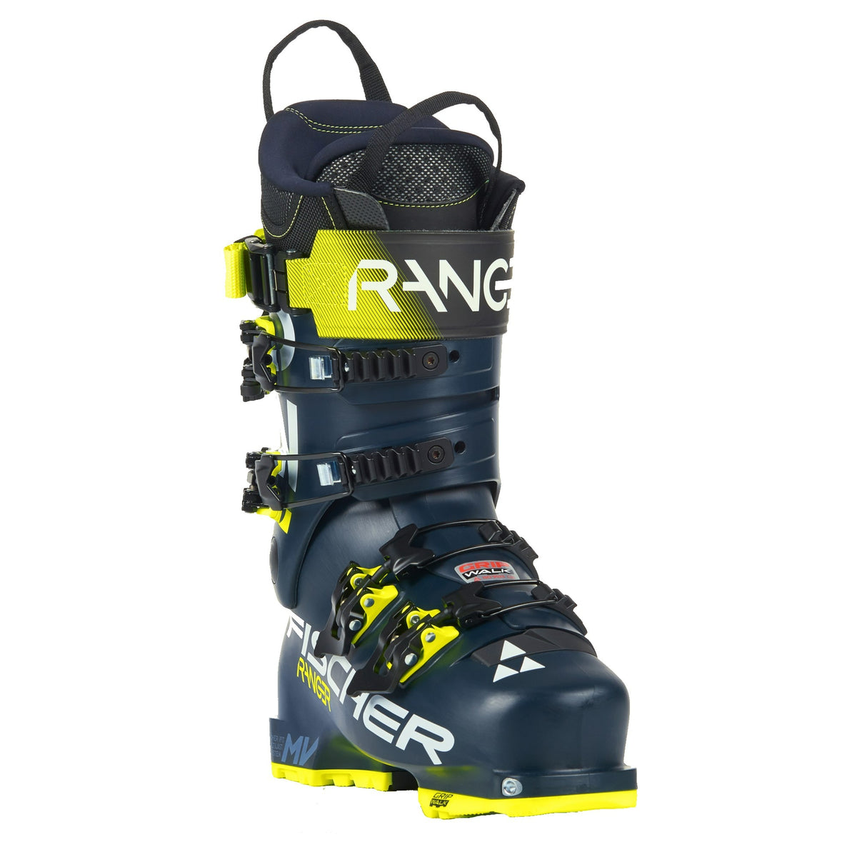 Bottes de Ski Ranger 120 Walk Dyn Homme
