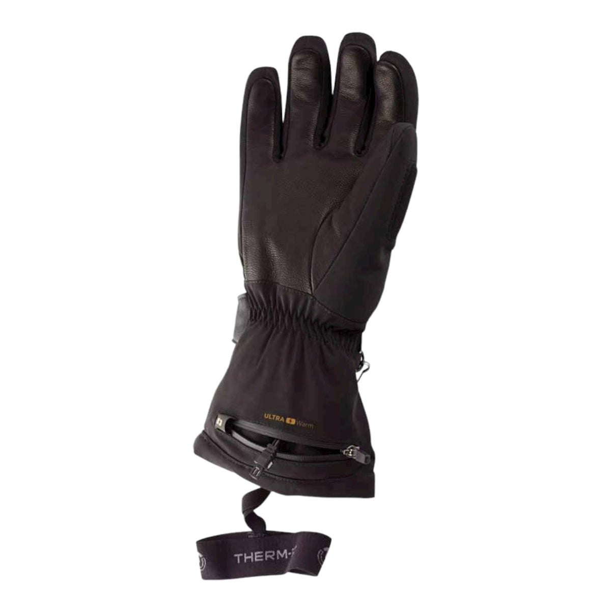 Ultra Heat Boost Heated Gloves Women From Therm-Ic – Therm-ic