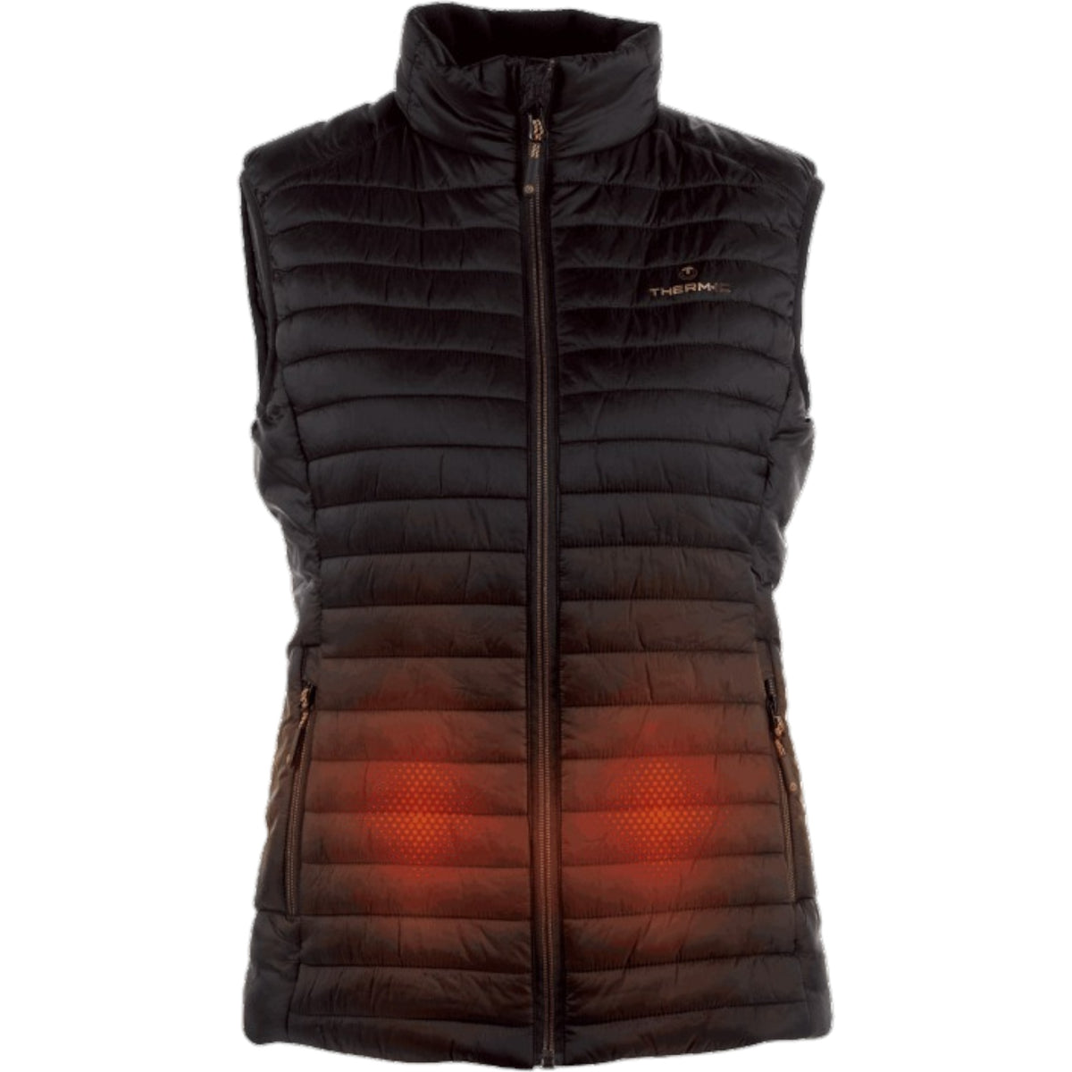 Thermic Veste chauffante Heated Vest Femme – Oberson