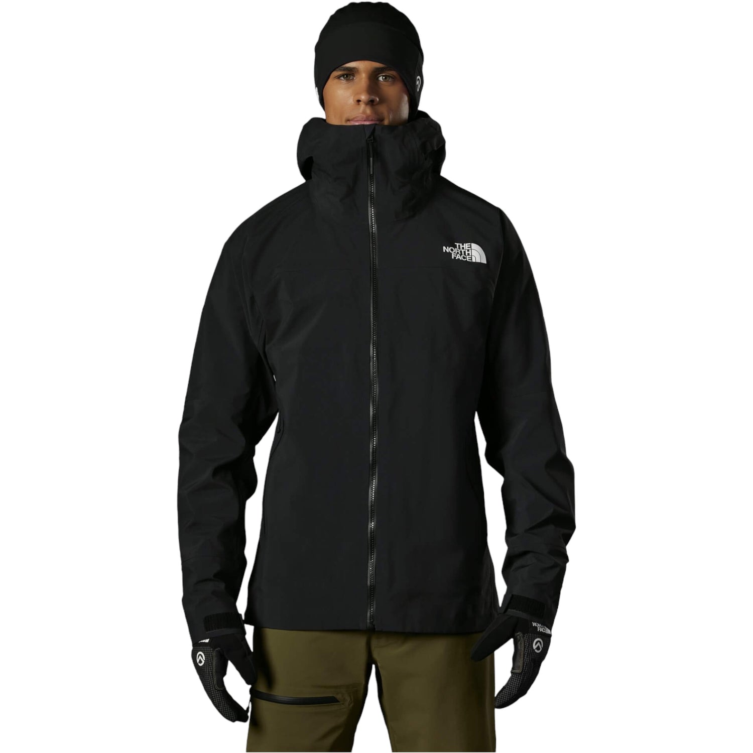 The North Face Manteau Chamlang Futurelight Homme – Oberson