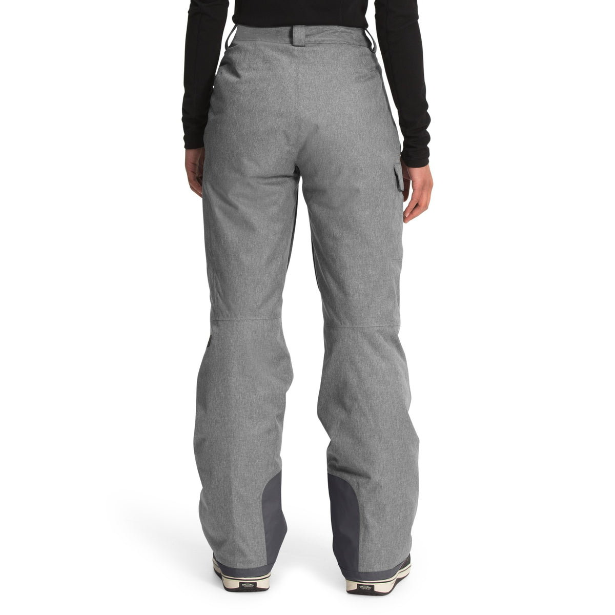 The North Face Freedom Insulated Womens Ski Pants 