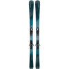 Skis Alpins Wingman 78 TI PS + ELS 11 S Homme