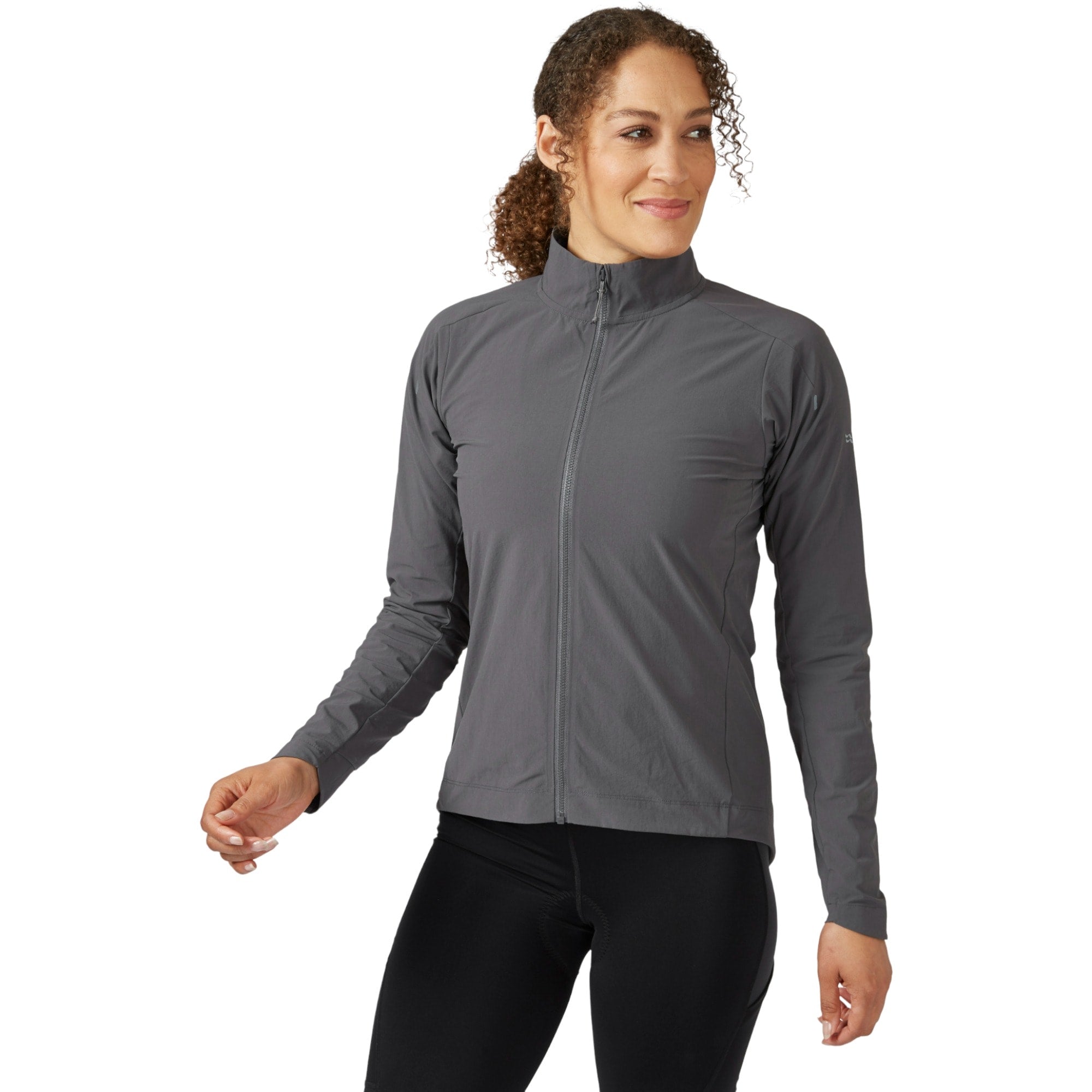 Rab running jacket women's on sale